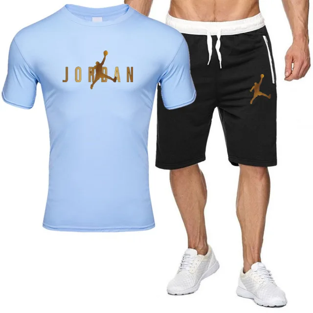 2 pea conjunto de roupas masculinas jordan 23 camiseta shorts vero conjunto curto treino masculino terno do esporte jogging mo
2 pea conjunto de roupas masculinas jordan 23 camiseta shorts vero conjunto curto treino masculino terno do esporte jogging mo
