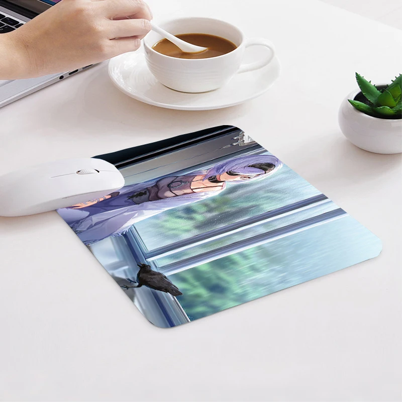 MRGLZY Mouse Pad Small Sexy Female Waterproof Laptop Gaming Table Mat Office Mouse Customizable Table Mat Desk Mat Small
MRGLZY Mouse Pad Small Sexy Female Waterproof Laptop Gaming Table Mat Office Mouse Customizable Table Mat Desk Mat Small