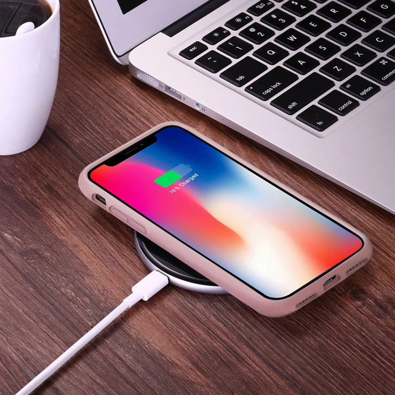 Original Official Silicone Case For iPhone SE 2020 12 Mini 7 8 XR XS X 6S Case For iPhone 11 XR XS 7 6 Plus 12 Pro Max Case
Original Official Silicone Case For iPhone SE 2020 12 Mini 7 8 XR XS X 6S Case For iPhone 11 XR XS 7 6 Plus 12 Pro Max Case