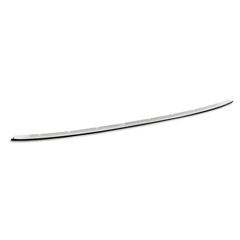 CarMango Car Accessories Front Bumper Trim Sill Sticker Cover Frame Exterior Decoration for Volkswagen Atlas Teramont 2017-2019
CarMango Car Accessories Front Bumper Trim Sill Sticker Cover Frame Exterior Decoration for Volkswagen Atlas Teramont 2017-2019