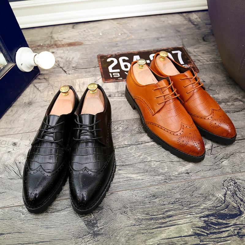Mens Casual Shoes Hot Sale Shoes For Men Leather Casual 2020 Black Men's Fashion Zapatos Casuales Para Hombre De Cuero Man
Mens Casual Shoes Hot Sale Shoes For Men Leather Casual 2020 Black Men's Fashion Zapatos Casuales Para Hombre De Cuero Man