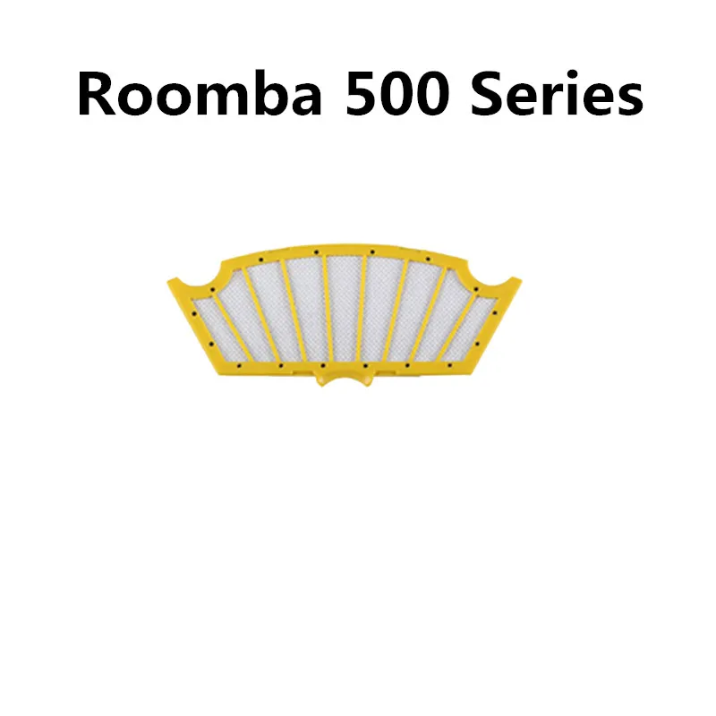 Моющиеся аксессуары, фильтр для Irobot Roomba 500, 510, 520, 530, 540, 550, 560, 580, запчасти для робота-пылесоса
Моющиеся аксессуары, фильтр для Irobot Roomba 500, 510, 520, 530, 540, 550, 560, 580, запчасти для робота-пылесоса