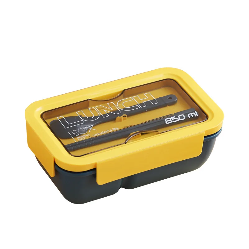 Elementary School Lunch Box Simple Special Office Worker Microwave Oven Heating Partition Type Lunch Box Student Chinese Lunch
Elementary School Lunch Box Simple Special Office Worker Microwave Oven Heating Partition Type Lunch Box Student Chinese Lunch