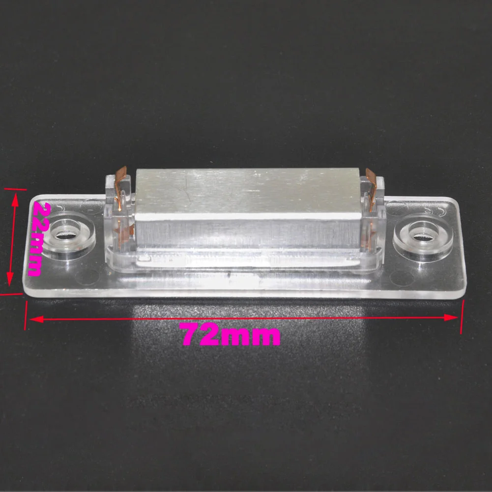 2Pc Car 18 LED Number License Plate Light Lamp No Error For VW Touran Passat Cimousint B5.5 SKODA Superb 1 3U B5 Car Accessories
2Pc Car 18 LED Number License Plate Light Lamp No Error For VW Touran Passat Cimousint B5.5 SKODA Superb 1 3U B5 Car Accessories