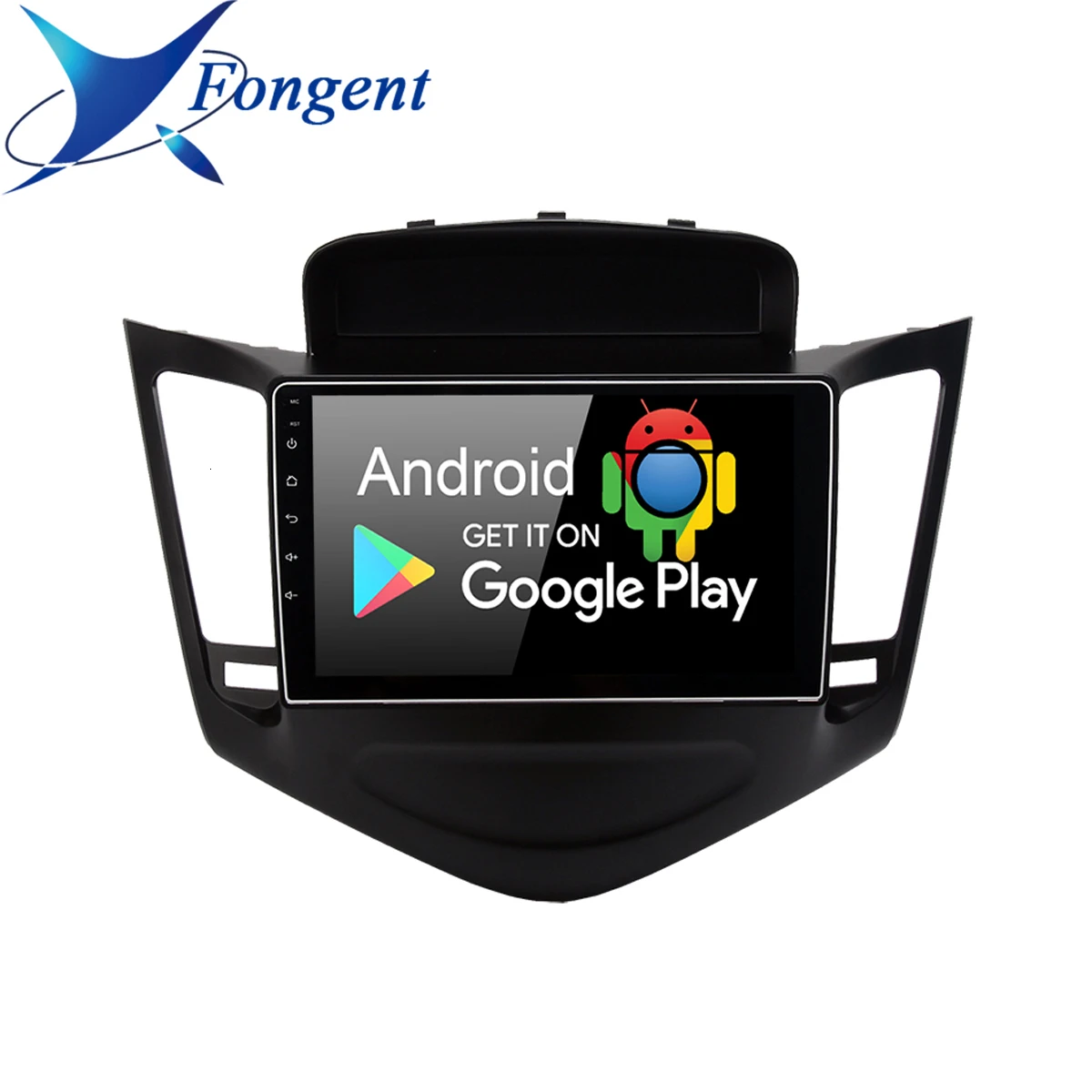 Для 2013 2014 2015 Chevrolet Cruze GPS Navi 2din автомобильный Радио сенсорный экран головное