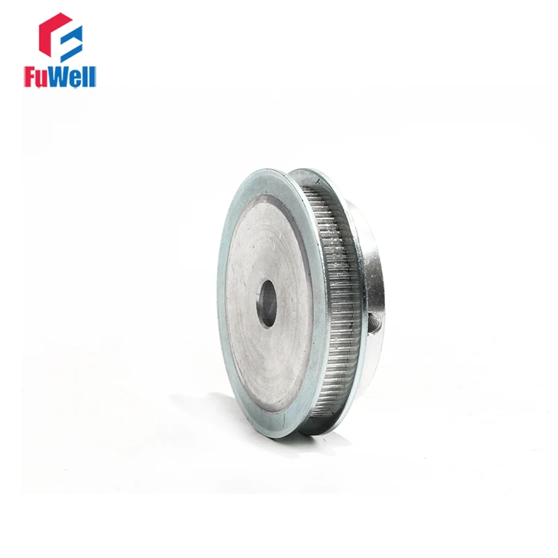 S2M 72T Toothed Belt Pulley 7mm/11mm Belt Width Timing Pulley 5/6/8/10/20mm Bore Aluminum Alloy S2M 72Teeth Synchronous Wheel
S2M 72T Toothed Belt Pulley 7mm/11mm Belt Width Timing Pulley 5/6/8/10/20mm Bore Aluminum Alloy S2M 72Teeth Synchronous Wheel