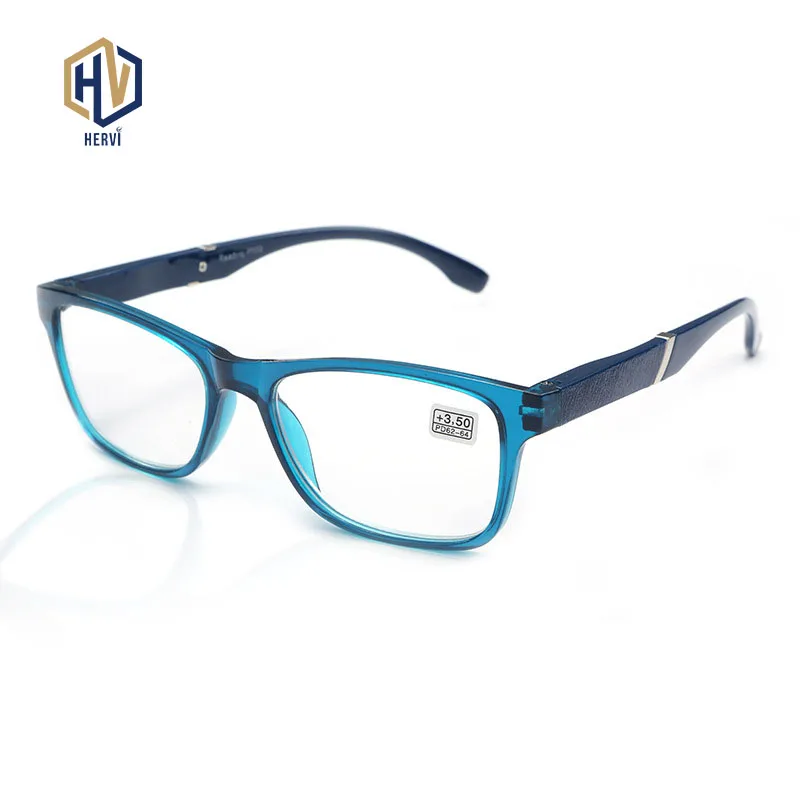 PC Rectangle Reading Glasses Ultra Clear Transparent lens Reading Glasses Eyeglasses +1.0 TO +4.0 Unisex
PC Rectangle Reading Glasses Ultra Clear Transparent lens Reading Glasses Eyeglasses +1.0 TO +4.0 Unisex