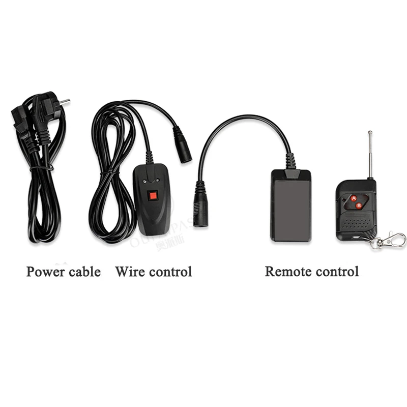 1500W Smoke Machine Professional Thermostatic Fog Machine Remote or Wire Control DJ Disco Wedding Fogger Machine Stage lights 
1500W Smoke Machine Professional Thermostatic Fog Machine Remote or Wire Control DJ Disco Wedding Fogger Machine Stage lights