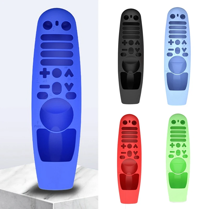 Защитный чехол для LG AN-MR650 AN-MR18BA AN-MR19BA дистанционного Управление
Защитный чехол для LG AN-MR650 AN-MR18BA AN-MR19BA дистанционного Управление