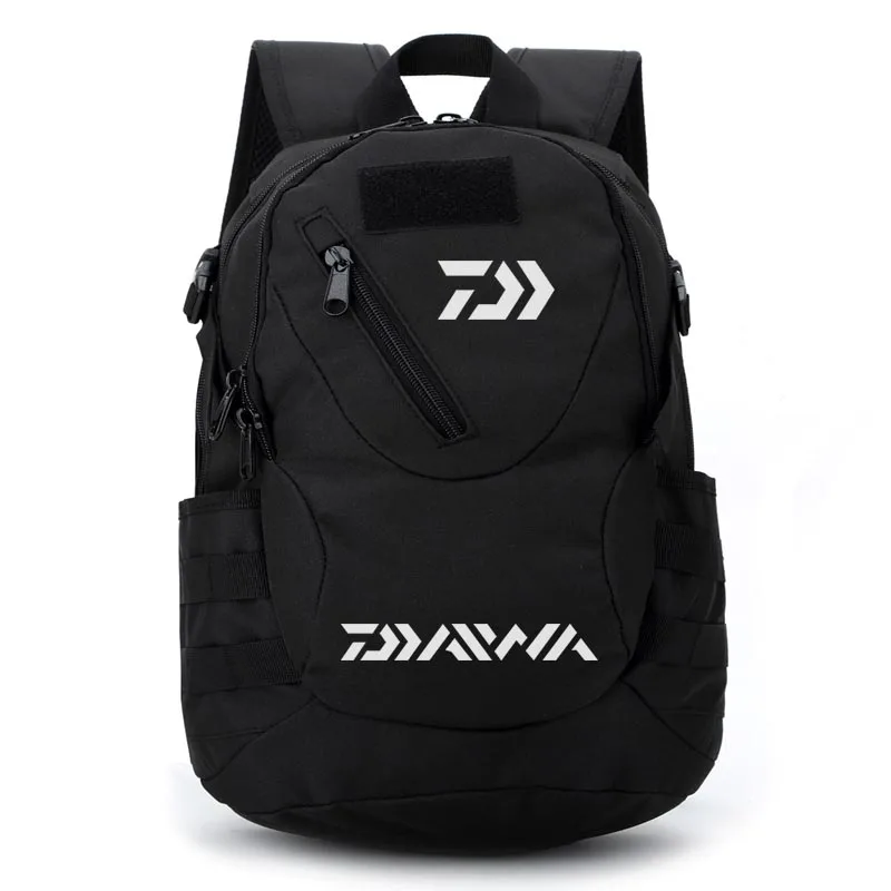 Outdoor Fishing Bag Mens Outdoor Camping Waterproof Multifunctional Shoulders Backpack Travel Multi-Purpose Bags
Outdoor Fishing Bag Mens Outdoor Camping Waterproof Multifunctional Shoulders Backpack Travel Multi-Purpose Bags