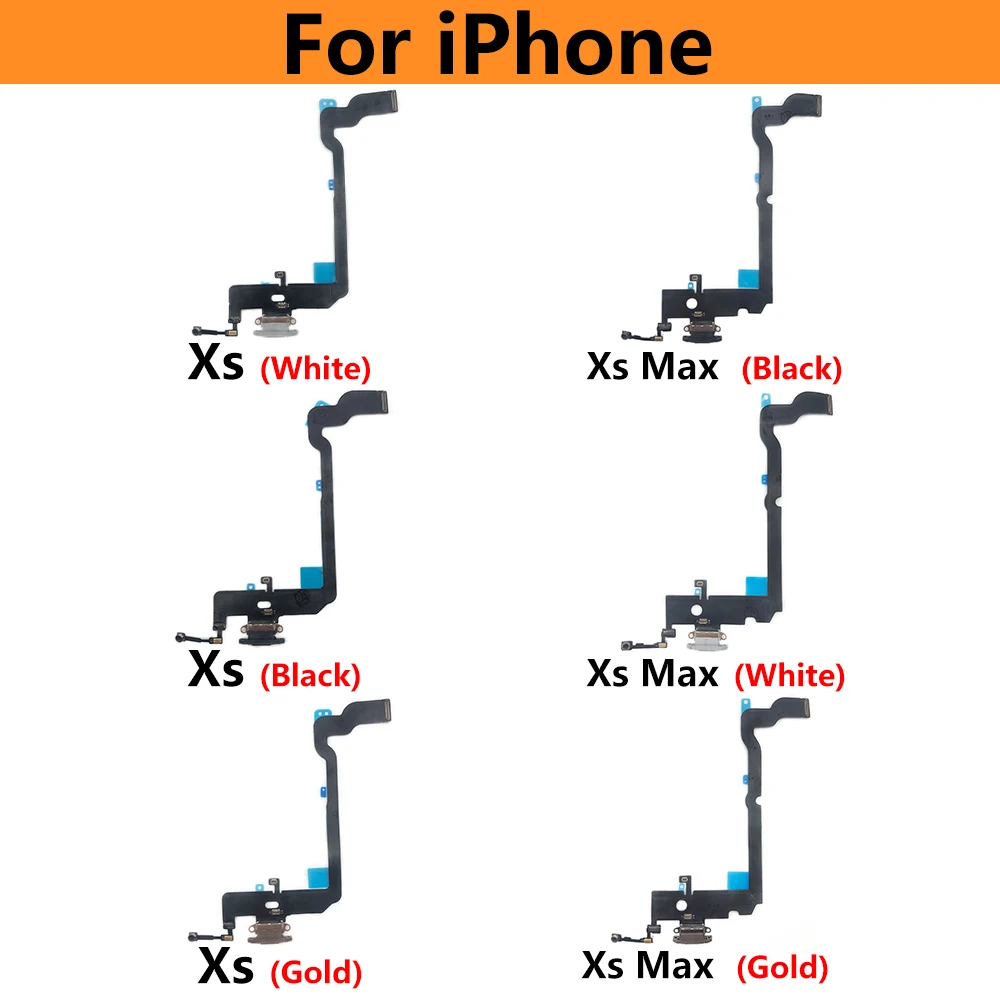 5pcs/lot For Iphone X New Charger Charging Connector De Carga Dock Flex For Iphone X XR XS Max 8 Plus Charging Port Connector
5pcs/lot For Iphone X New Charger Charging Connector De Carga Dock Flex For Iphone X XR XS Max 8 Plus Charging Port Connector