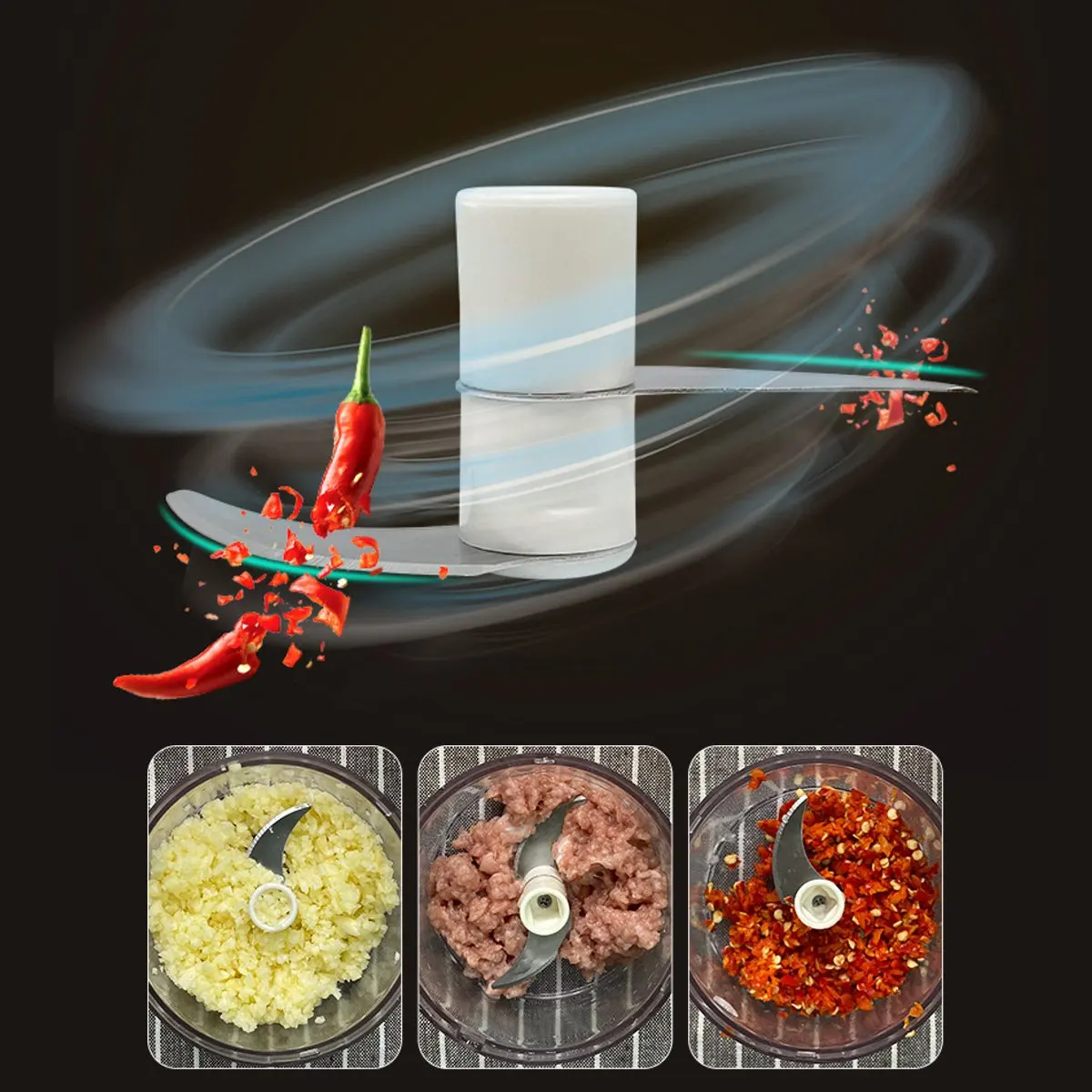 Electric Slicer Shredder Graters for Kitchen Salad Shooter Vegetables Carrot Electric Vegetable Graters Professional Salad Maker
Electric Slicer Shredder Graters for Kitchen Salad Shooter Vegetables Carrot Electric Vegetable Graters Professional Salad Maker