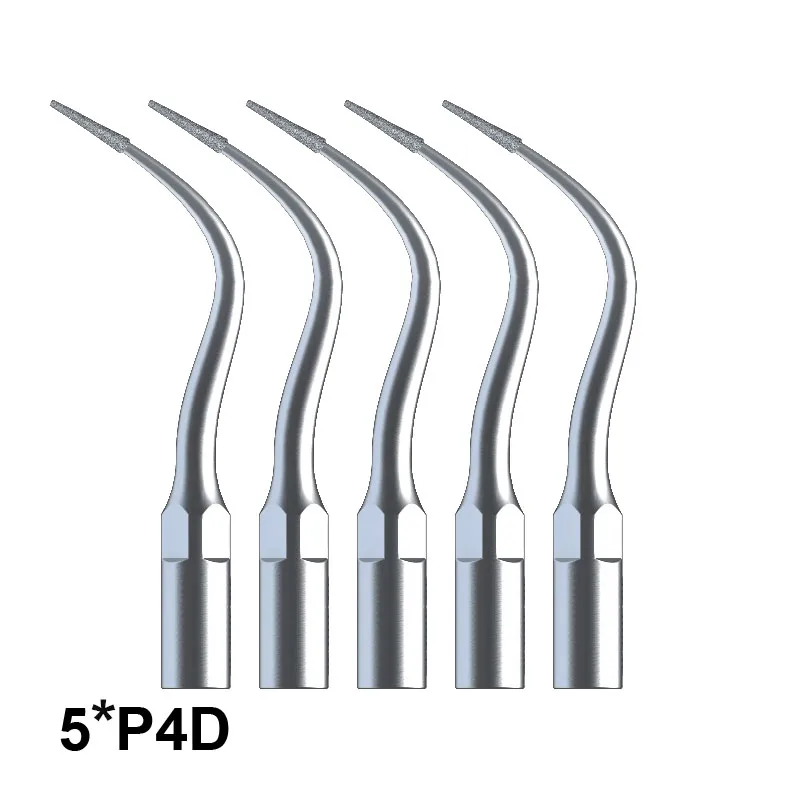 Endo Tip P4D Diamond Coated Dental Scaler Tip For Ultrasonic Scaler Handpiece To Preparing Endo Jaws Fit EMS/Woodpecker Scaler
Endo Tip P4D Diamond Coated Dental Scaler Tip For Ultrasonic Scaler Handpiece To Preparing Endo Jaws Fit EMS/Woodpecker Scaler