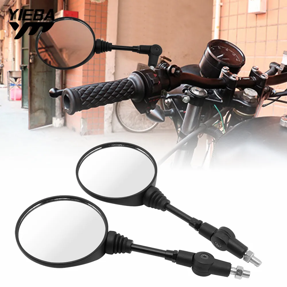 Motorcycle Mirror CNC Rear View Mirrors Offroad FOR 200 390 RC EXC 250 300 2017 SXF 1090 1290 adventure Universal
Motorcycle Mirror CNC Rear View Mirrors Offroad FOR 200 390 RC EXC 250 300 2017 SXF 1090 1290 adventure Universal