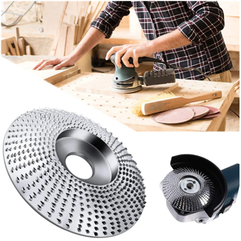 3 Piece Set 16mm Diameter Woodworking Grinding Disc Angle Grinder Polishing Wheel Turntable Woodcarving Tool Polishing Wheel
3 Piece Set 16mm Diameter Woodworking Grinding Disc Angle Grinder Polishing Wheel Turntable Woodcarving Tool Polishing Wheel