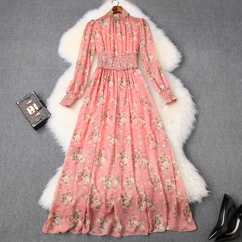 Celebrities Long party dress 2020 NEW Superior quality spring summer flower dress Women luxury Dress XL ladies Bohemian dresses
Celebrities Long party dress 2020 NEW Superior quality spring summer flower dress Women luxury Dress XL ladies Bohemian dresses