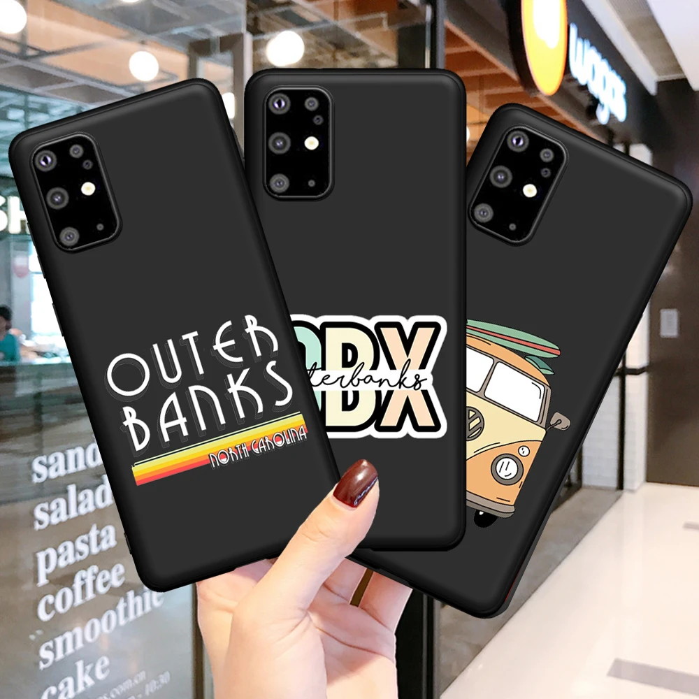 Pogue Life Outer Banks - Livin' OBX for Samsung Galaxy S7 Edge S8 S9 S10e S20 S21 Note 8 9 10 20 Ultra Plus Phone Case coque
Pogue Life Outer Banks - Livin' OBX for Samsung Galaxy S7 Edge S8 S9 S10e S20 S21 Note 8 9 10 20 Ultra Plus Phone Case coque