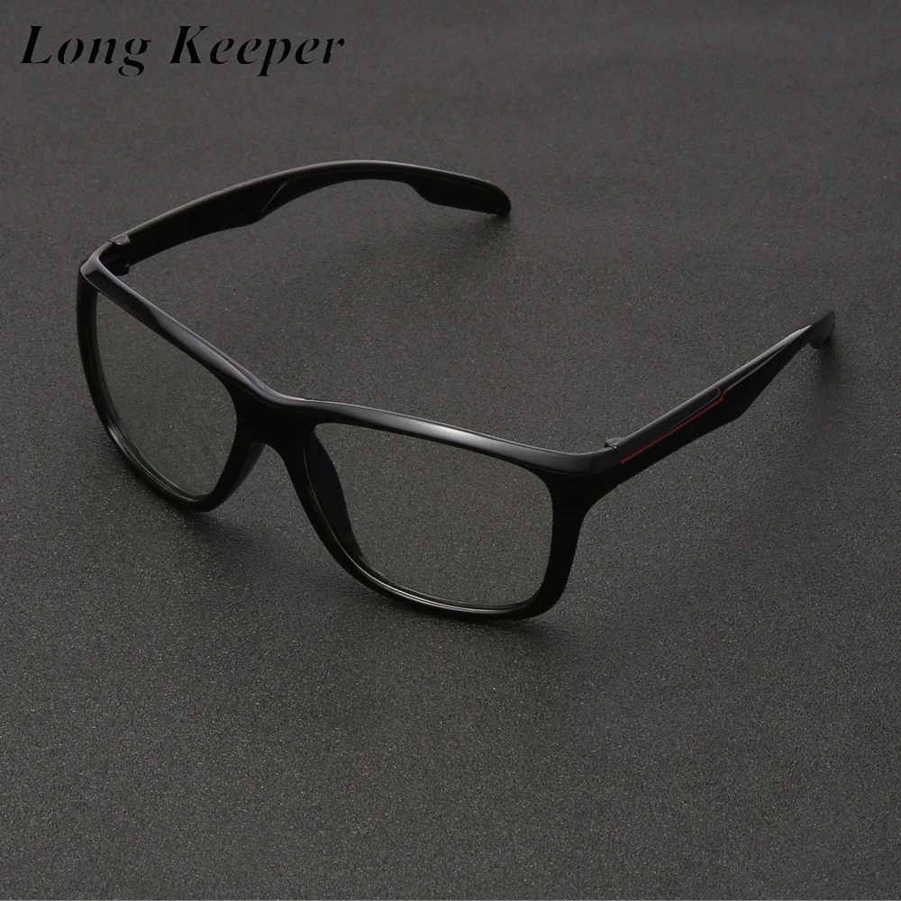 LongKeeper Anti blue Light Glasses Men 2020 New Square Optical Frame Eyeware Male Vintage Computer Transparent Eyeglasses UV400
LongKeeper Anti blue Light Glasses Men 2020 New Square Optical Frame Eyeware Male Vintage Computer Transparent Eyeglasses UV400