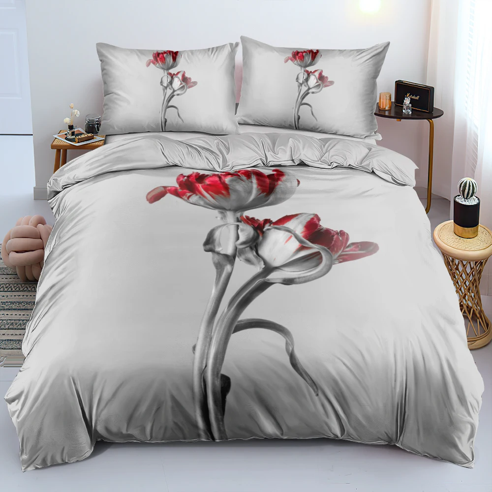 Комплект пододеяльника с красными цветами, серое одеяло/комплект пододеяльников, двойной одинарный, двойной, большой размер, 240x21 0 см, Компл...
Комплект пододеяльника с красными цветами, серое одеяло/комплект пододеяльников, двойной одинарный, двойной, большой размер, 240x21 0 см, Компл...