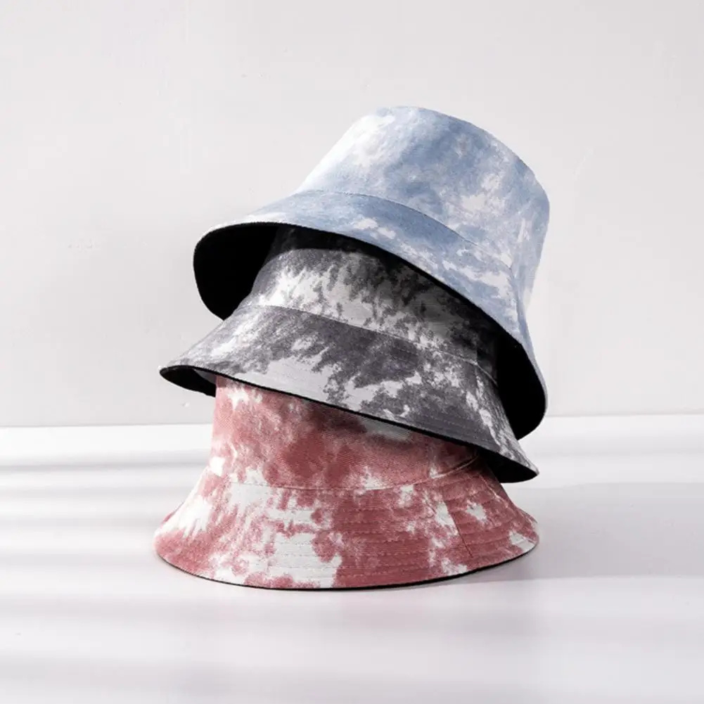 Пляжная Панама Tie Dye с принтом для женщин, модные шляпы в рыбацком стиле, с широкими полями, уличная одежда, повседневные солнцезащитные кепк...
Пляжная Панама Tie Dye с принтом для женщин, модные шляпы в рыбацком стиле, с широкими полями, уличная одежда, повседневные солнцезащитные кепк...