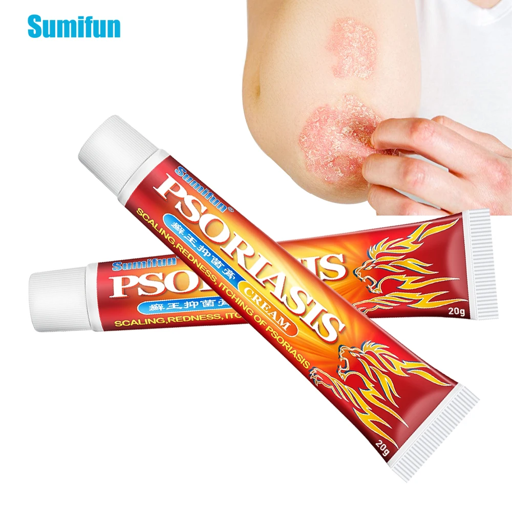 1pcs 20g Eczema Psoriasis Cream Intimate Pruritus Dermatitis Treat Herbal Ointment Antibacterial Anti Itching Medical Plaster
1pcs 20g Eczema Psoriasis Cream Intimate Pruritus Dermatitis Treat Herbal Ointment Antibacterial Anti Itching Medical Plaster