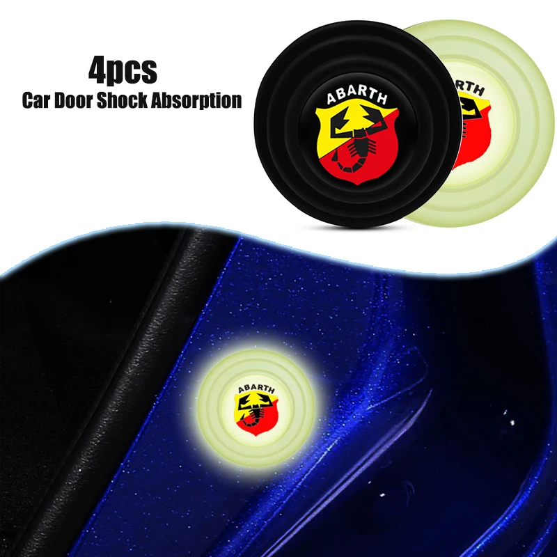 Car Door Luminous Anti Collision Sound Shockproof Stickers for Fiat Abarth 500 Punto Stilo Ducato Palio Pondo Tipo Viaggio Tools
Car Door Luminous Anti Collision Sound Shockproof Stickers for Fiat Abarth 500 Punto Stilo Ducato Palio Pondo Tipo Viaggio Tools