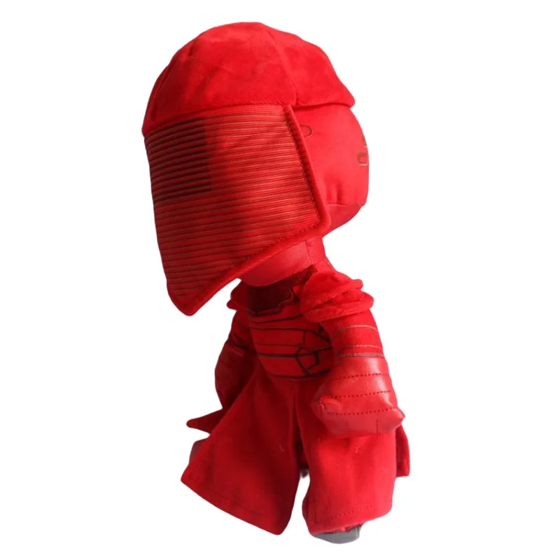 30Cm Star Wars Plush Praetorian Guard Cortex Plush Stuffed Anime Doll Birthday Gifts Toys for Children
30Cm Star Wars Plush Praetorian Guard Cortex Plush Stuffed Anime Doll Birthday Gifts Toys for Children