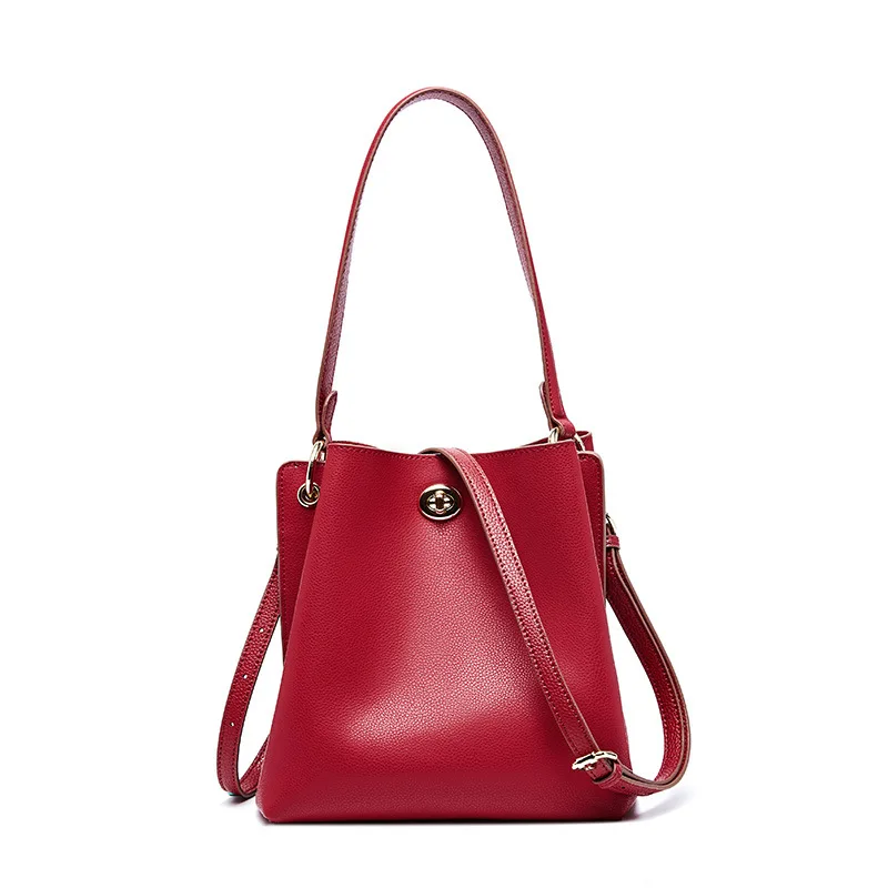 2021 Ladies Shoulder Bag Fashion Trend Cross-Body Bag Backpack Teather Travel Handbag Wallet BBAC512
2021 Ladies Shoulder Bag Fashion Trend Cross-Body Bag Backpack Teather Travel Handbag Wallet BBAC512