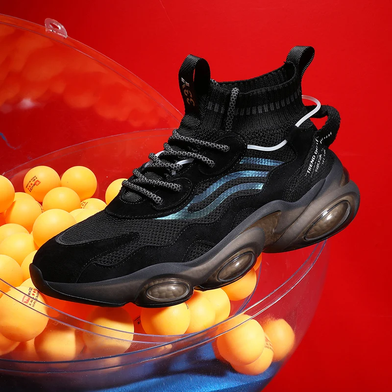 Men Shoes Casual Outdoor Men Fashion Sneakers Breathable Light Running Shoes Comfortable Men Sport Shoes Zapatos Hombre
Men Shoes Casual Outdoor Men Fashion Sneakers Breathable Light Running Shoes Comfortable Men Sport Shoes Zapatos Hombre