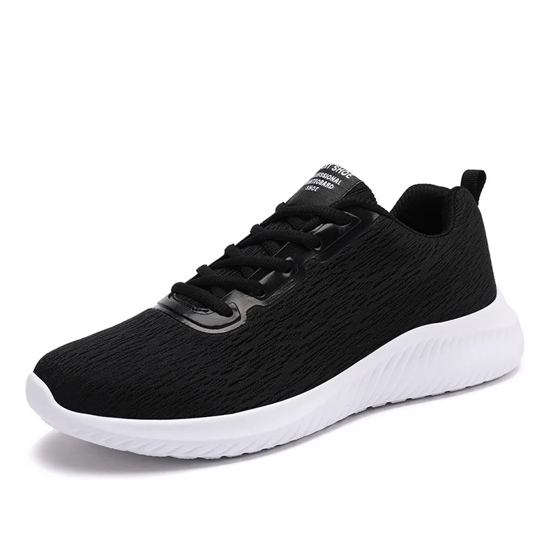 2021 Spring New Men Casual Shoes Lace up Men Shoes Lightweight Comfortable Breathable Walking Sneakers Tenis Feminino Zapatos
2021 Spring New Men Casual Shoes Lace up Men Shoes Lightweight Comfortable Breathable Walking Sneakers Tenis Feminino Zapatos