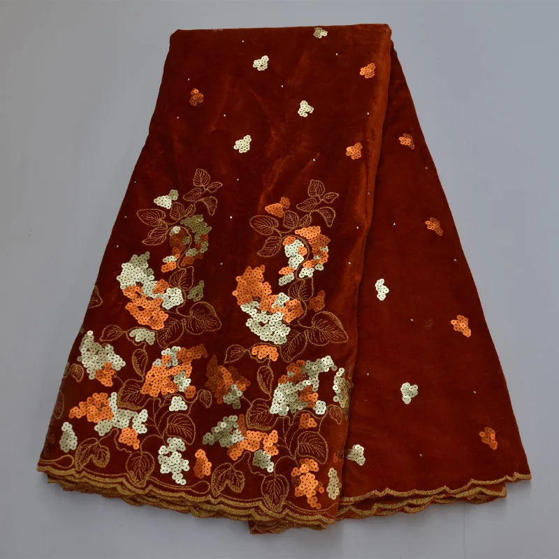 Latest Nigerian Velvet Lace Fabric 2020 High Quality Lace African Lace Fabric For Wedding Dress French Tulle Lace
Latest Nigerian Velvet Lace Fabric 2020 High Quality Lace African Lace Fabric For Wedding Dress French Tulle Lace