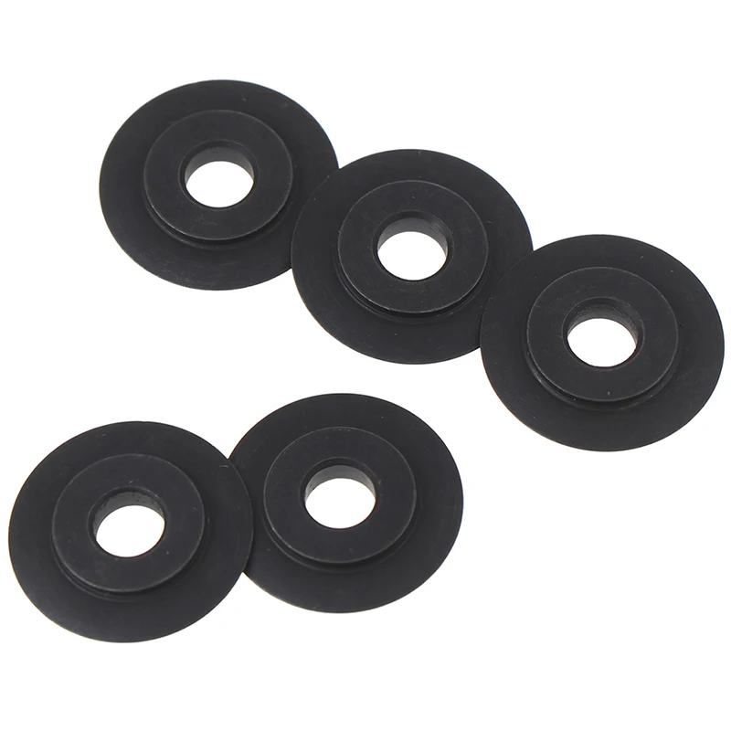 5Pcs Bearing Steel Cutting Blade Tube Pipe Cutter Blades For Copper Stainless Steel Tube Cutting Shear Circular Wheel Cutting
5Pcs Bearing Steel Cutting Blade Tube Pipe Cutter Blades For Copper Stainless Steel Tube Cutting Shear Circular Wheel Cutting