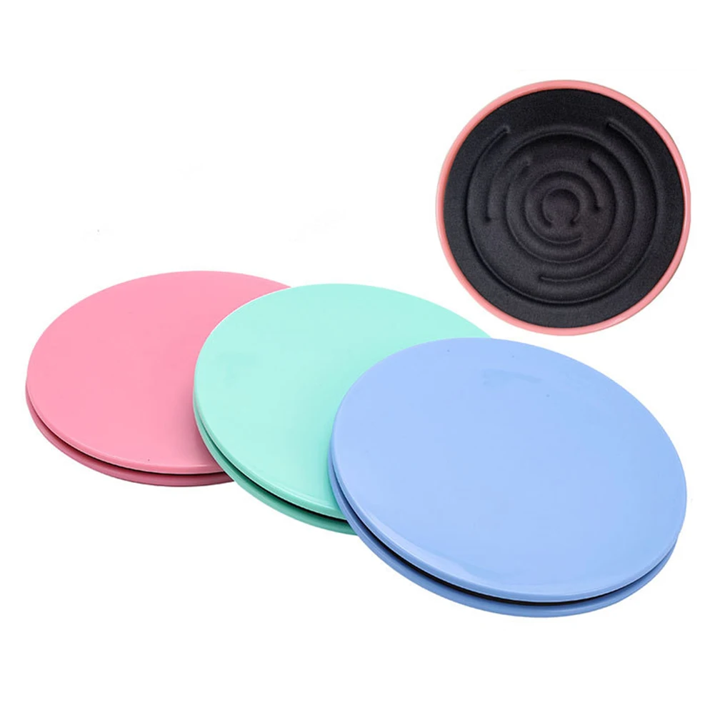 2pc Gliding Discs Slider EVA Fitness Disc Exercise Sliding Plate Core Muscle Abdominal Training Yoga Workout Equipment Accessory
2pc Gliding Discs Slider EVA Fitness Disc Exercise Sliding Plate Core Muscle Abdominal Training Yoga Workout Equipment Accessory