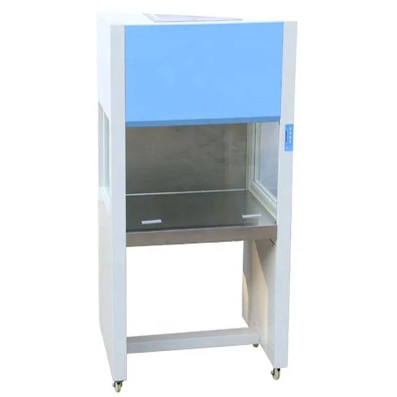 CJ-1D Laboratory High Quality Clean Room Air Clean Bench Laminar Air Flow Cabinet One Person One Side
CJ-1D Laboratory High Quality Clean Room Air Clean Bench Laminar Air Flow Cabinet One Person One Side