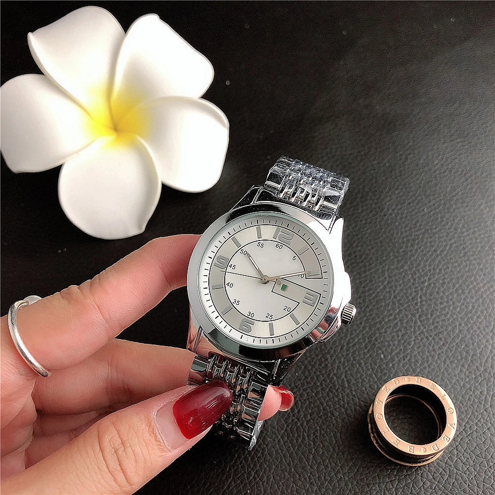 Brand Hot Sale Simple Leisure Fashion Lover Watch Relgio Masculino Business Alloy Strap Non smart Watch Relgio
Brand Hot Sale Simple Leisure Fashion Lover Watch Relgio Masculino Business Alloy Strap Non smart Watch Relgio