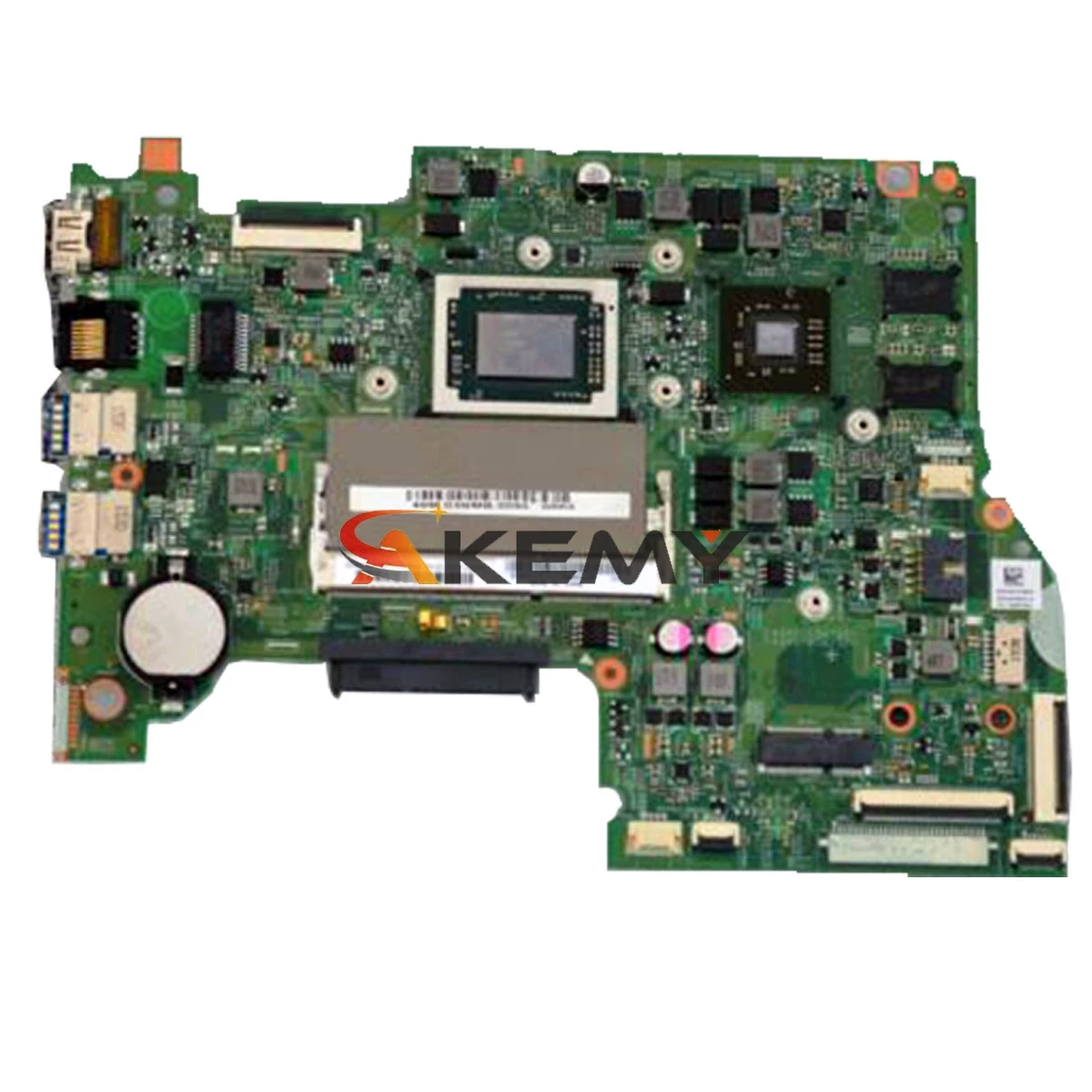 For Lenovo S41-35 S41-75 laptop motherboard S41-75 A10-8700 R5 M330 2GB 14235-1 448.03N04.0011 tested good free shipping 
For Lenovo S41-35 S41-75 laptop motherboard S41-75 A10-8700 R5 M330 2GB 14235-1 448.03N04.0011 tested good free shipping