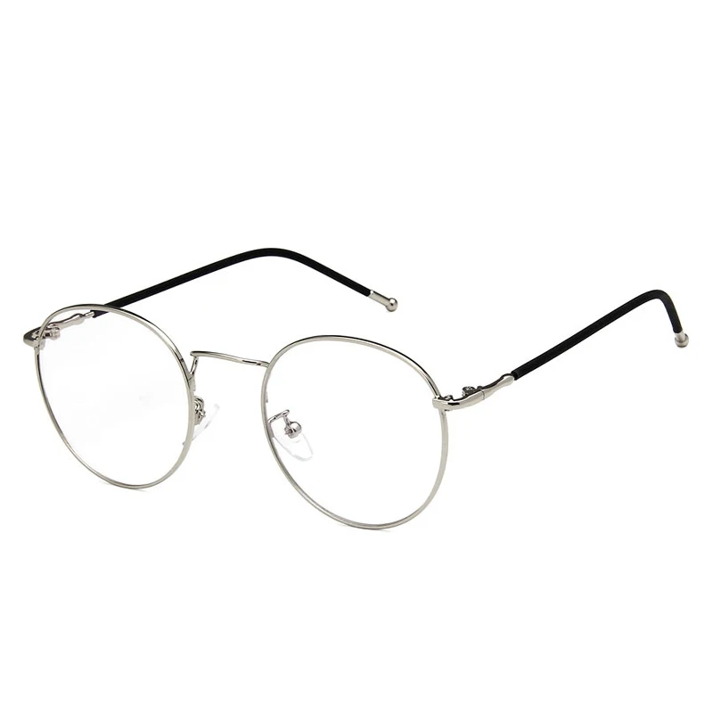 Toketorism New Women's Round Glasses Prescription Frames for Men Vintage Optics Eyeglasses
Toketorism New Women's Round Glasses Prescription Frames for Men Vintage Optics Eyeglasses