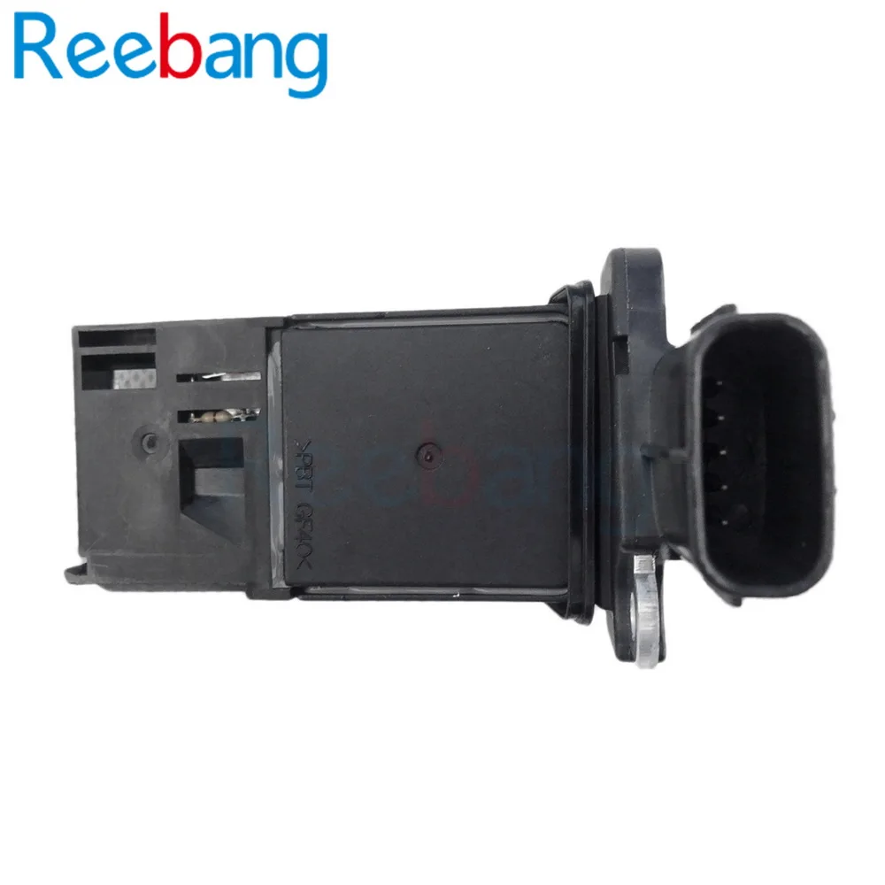 Reebang 2220475030 Mass Air Flow Meter Sensor For Toyota Coaster Dyna Hiace 4Runner Land Cruiser 22204-75030
Reebang 2220475030 Mass Air Flow Meter Sensor For Toyota Coaster Dyna Hiace 4Runner Land Cruiser 22204-75030