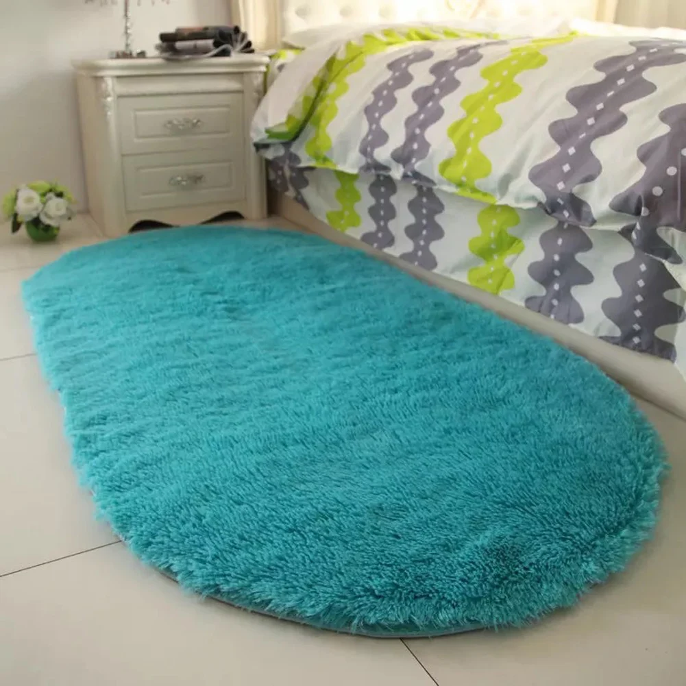 New Soft Thick Faux Fur Carpet Living Room Sofa Carpet Plush Carpets Bedroom Cover Mattress Door Window Round Rugs Carpets
New Soft Thick Faux Fur Carpet Living Room Sofa Carpet Plush Carpets Bedroom Cover Mattress Door Window Round Rugs Carpets