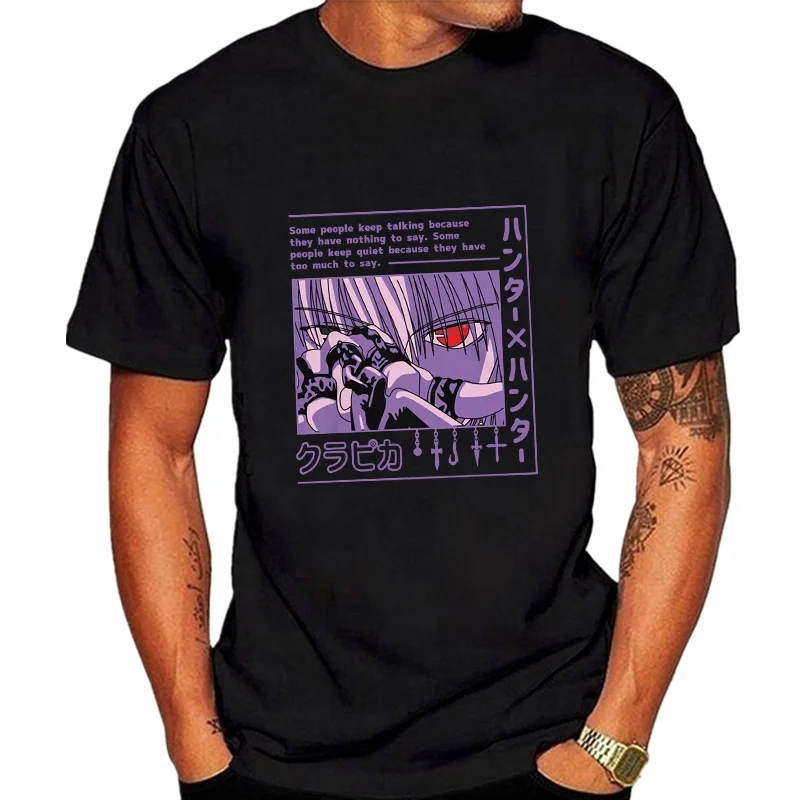 Summer Hot Selling Japanese Anime Print T-shirt Men's Casual Harajuku Graphic Short-sleeved Men's T-shirt O-neck Top
Summer Hot Selling Japanese Anime Print T-shirt Men's Casual Harajuku Graphic Short-sleeved Men's T-shirt O-neck Top