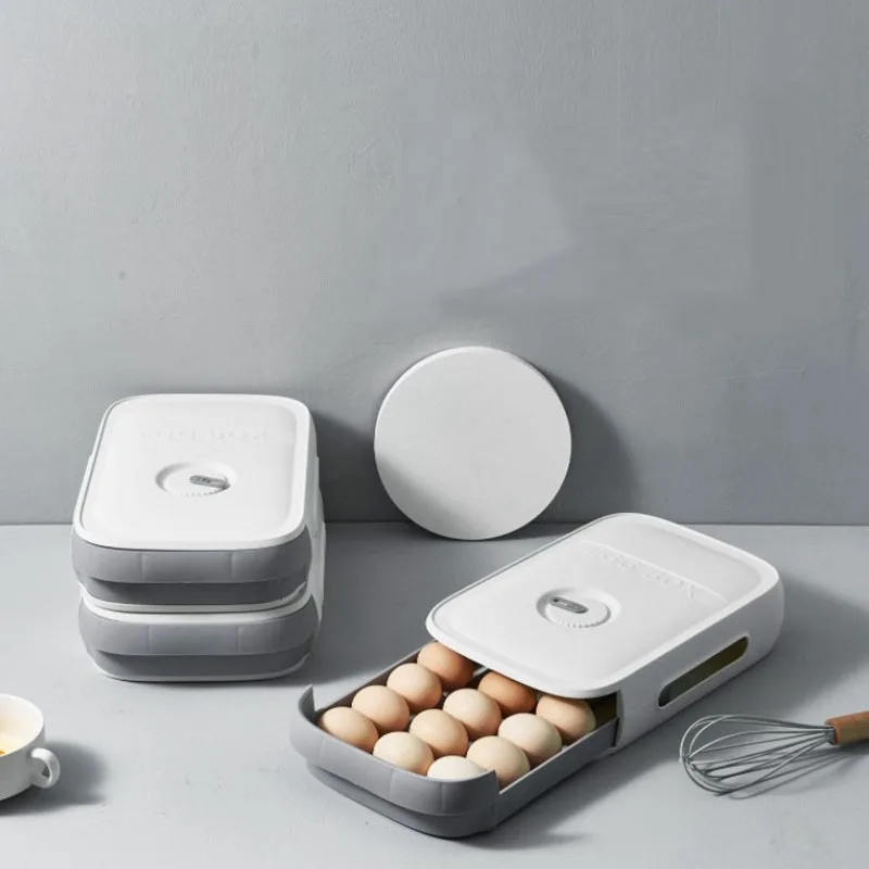 Box Egg Container Plastic Containers Drawer Boxes Organizer Boxes Plastic Refrigerator Organizer Transparent Adjustable Drawer
Box Egg Container Plastic Containers Drawer Boxes Organizer Boxes Plastic Refrigerator Organizer Transparent Adjustable Drawer