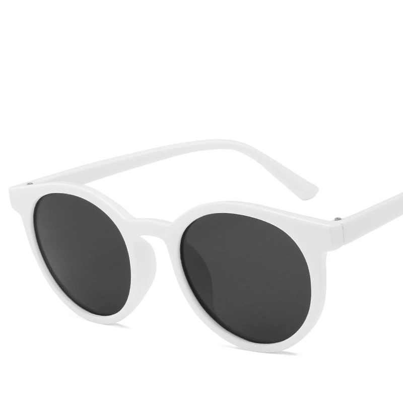 Korean Style Cute Small Round Lenses Unisex Sunglasses For Women Men Candy Color Fashion Design Decorative Sun Glasses
Korean Style Cute Small Round Lenses Unisex Sunglasses For Women Men Candy Color Fashion Design Decorative Sun Glasses