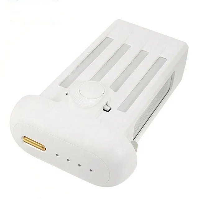 In stock 100% Original Xiaomi Mi 4K Drone Intelligent Battery 5100mAh For fimi / 1080P RC With Gold white grey Button
In stock 100% Original Xiaomi Mi 4K Drone Intelligent Battery 5100mAh For fimi / 1080P RC With Gold white grey Button