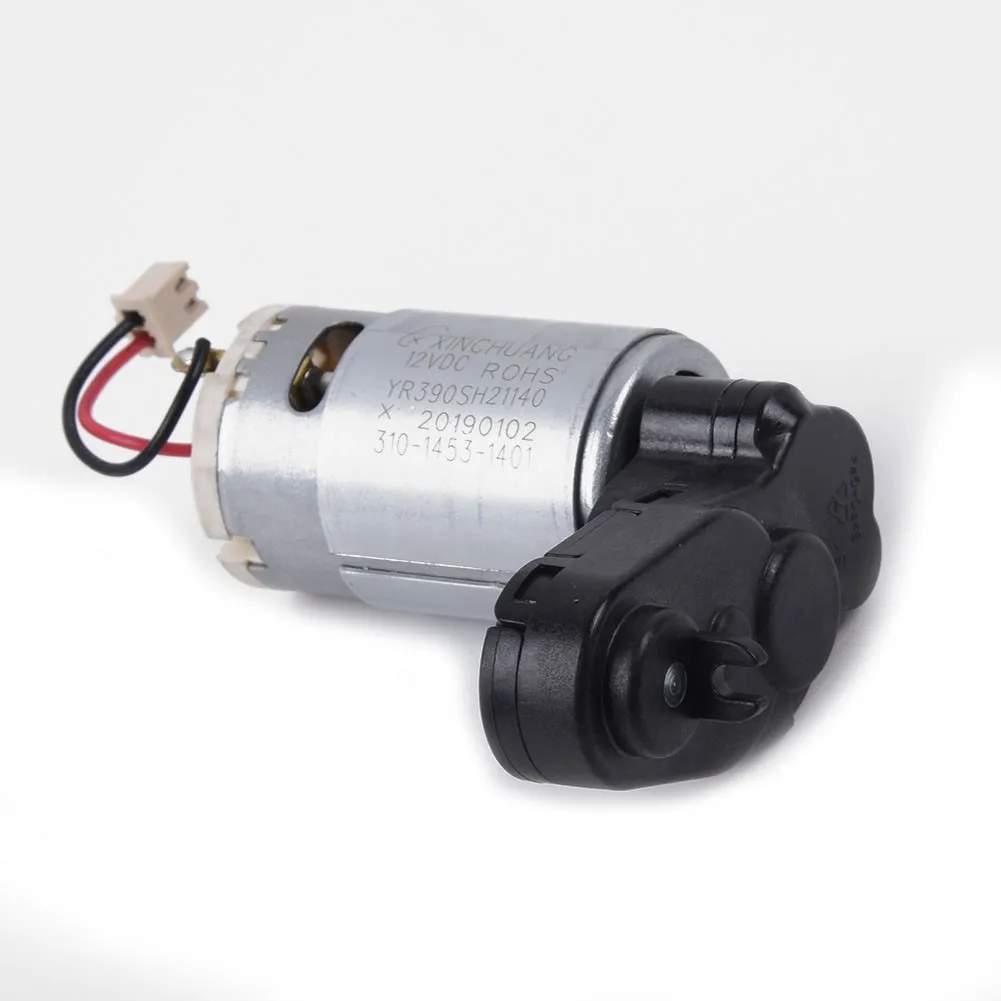 Roller Brush Motor Supplies Vacuum Cleaner Spare Accessories For Ecovacs Deebot M80 PRO DM81 M81 PRO Sweeper
Roller Brush Motor Supplies Vacuum Cleaner Spare Accessories For Ecovacs Deebot M80 PRO DM81 M81 PRO Sweeper