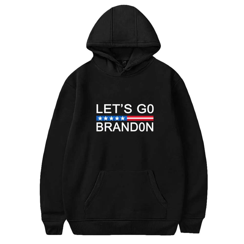Funny Hip Hop Lets Go Brandon Sweatshirt Women Clothing treetwear Hoodies Oversized Hoodie Men Clothes Harajuku Print Streetwear
Funny Hip Hop Lets Go Brandon Sweatshirt Women Clothing treetwear Hoodies Oversized Hoodie Men Clothes Harajuku Print Streetwear