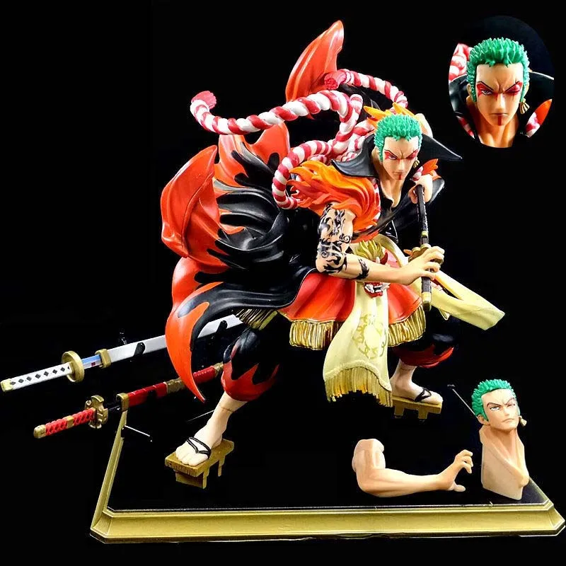 24cm One Piece Sauron Sword Style Anime Figure With Knife Cartoon Figure Model Decoration Toys Birthday Gift
24cm One Piece Sauron Sword Style Anime Figure With Knife Cartoon Figure Model Decoration Toys Birthday Gift