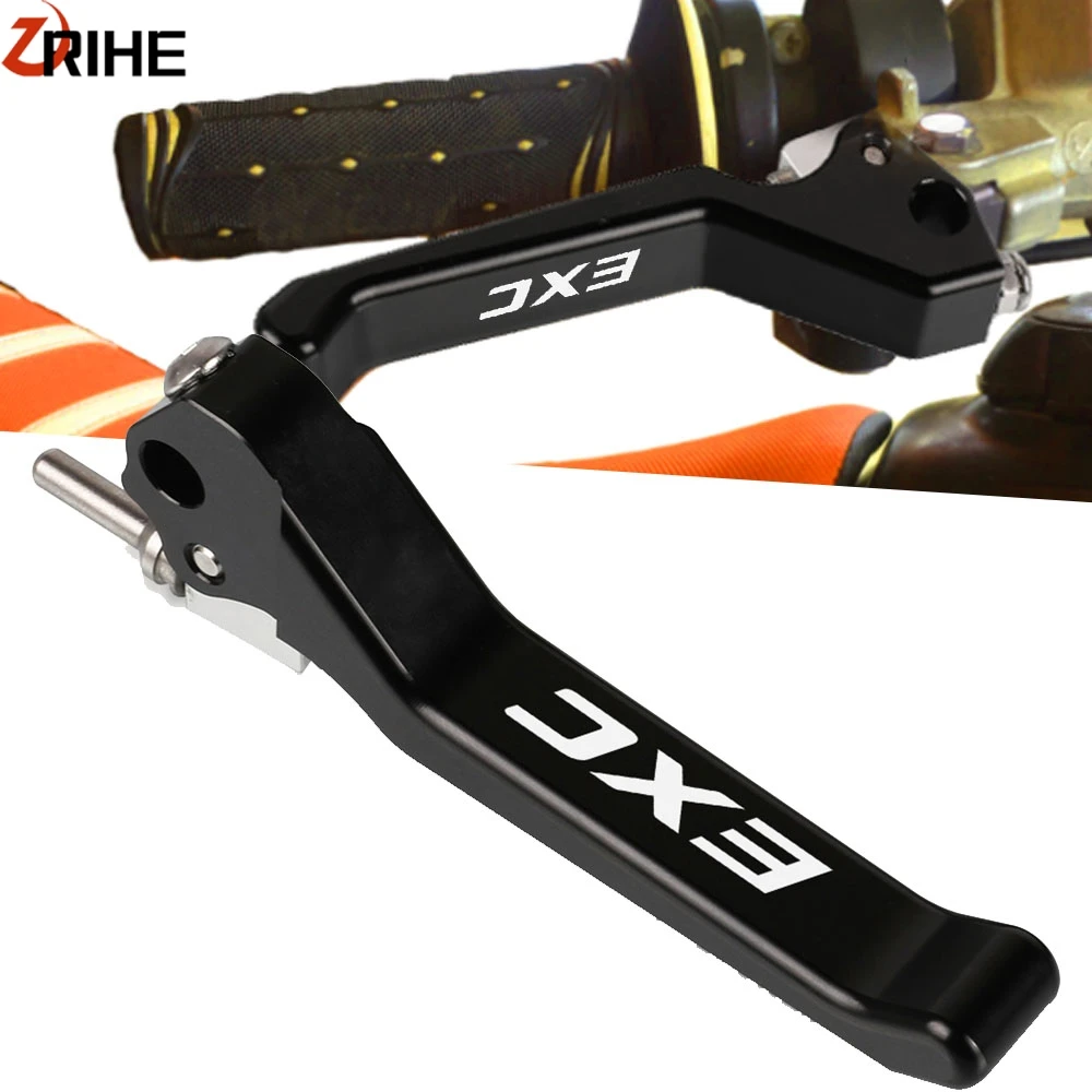 200XCW 200EXC 125EXC 144EXC 2007 Front Brake Lever Motorcycle Brake Levers Handle Conversion Kit For 125/144 SX/XC/EXC 2004-2008
200XCW 200EXC 125EXC 144EXC 2007 Front Brake Lever Motorcycle Brake Levers Handle Conversion Kit For 125/144 SX/XC/EXC 2004-2008