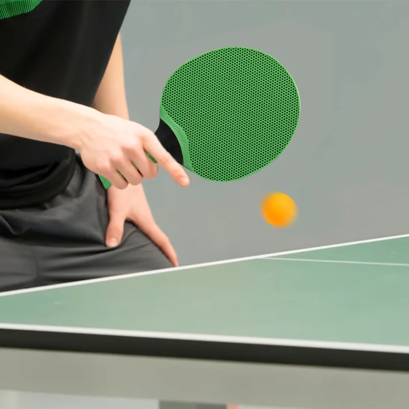Rubber Table Tennis Racket Single Self-training Children‘s Table Tennis Racket Training Household Racket -40
Rubber Table Tennis Racket Single Self-training Children‘s Table Tennis Racket Training Household Racket -40