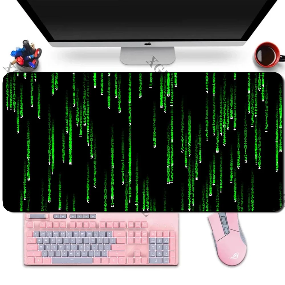 Mairuige Smooth and Flexible Mouse Pad Is Suitable for Gamers To Wrap High Quality and Large Size Xxl40x90/30X80 Technology Art
Mairuige Smooth and Flexible Mouse Pad Is Suitable for Gamers To Wrap High Quality and Large Size Xxl40x90/30X80 Technology Art