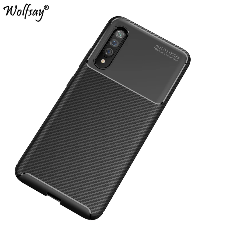 For Samsung Galaxy A90 5G Case Bumper Silicone Anti-knock Carbon Fiber Shockproof Cover For Samsung A90 5G Case For Galaxy A90
For Samsung Galaxy A90 5G Case Bumper Silicone Anti-knock Carbon Fiber Shockproof Cover For Samsung A90 5G Case For Galaxy A90